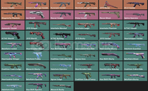 11 VANDAL 24,100 VP ENVANTER KAÇMAZ HESAP