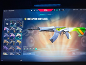 ✨ 11 Vandallı Full dolu hesap