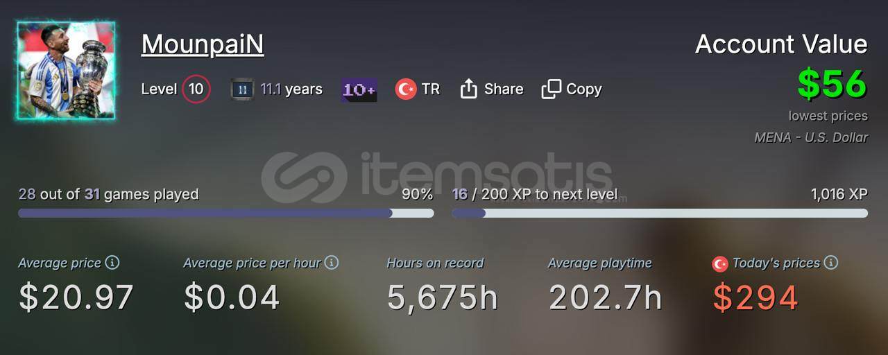11 Yıllık 3850saat csli 10yıllık bol madalyalı