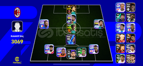 110 İbrahimoviç 106 Beckham efsane fırsat hesabı