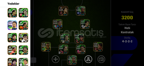 110 ABRAHİMOVİÇ 104 ETO