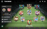 ⭐110 Del Pıero + 110 Odegaard + 110 Kompany⭐