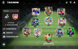 ⭐110 DEL PIERO + 110 VITINHA + 110 KOEMAN⭐