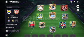 110 gen 113lük hamsikli hesap 110 gen 113lük hamsikli hesap