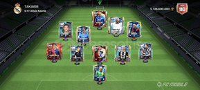 110 GEN ⭐ +200m Satılabilir ve 13K Cevher ⭐