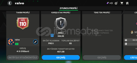 110 gen acil satilik 1 milyar oyuncu