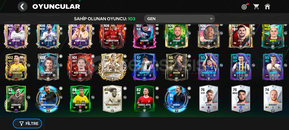 110 gen ea FC hesabı kelepir fiyat