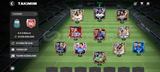 110 GEN FC MOBILE HESAP