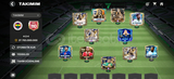 110 gen fc mobile satılık hesap