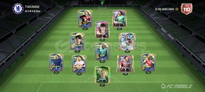 110 GEN ⭐ Gelişime Açık Hesap 