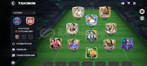 ⭐ BU FİYATA BÖYLE HESAP YOK!!! ACİL SATILIK!!! ⭐ ⭐ BU FİYATA BÖYLE HESAP YOK!!! ACİL SATILIK!!! ⭐