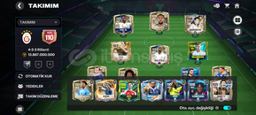 110 gen şanslı hesap 