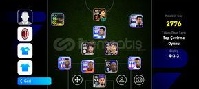 110 İbo kasmalık hesap 110 İbo kasmalık hesap