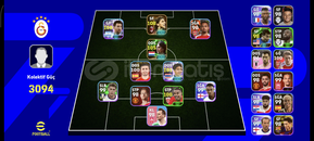 110 İBRA 107 CRUJF MAX 3100 BAŞLANGIÇ HESABI 110 İBRA 107 CRUJF MAX 3100 BAŞLANGIÇ HESABI