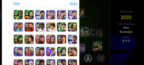 110 ibra 107 ronaldo 107 ronaldinho var var