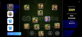 110 İbra 108 Messi 105 Basten 105 Cafu