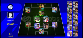 110 İBRAHİHOVİC+SHOW TİME KALECİ