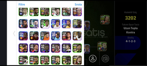 110 İBRA MÜKEMMEL HESAP TEKLİF İLANIDIR