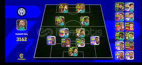 110 İbrahimoviç 106 rui voste 3165+kg