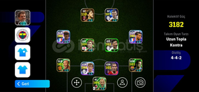 110 ibrahimovic 107 bale + 2 bombacı 110 ibrahimovic 107 bale + 2 bombacı