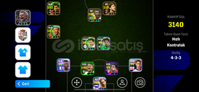 110 İBRAHİMOVİC 108 PELE ORTA KAFA GOLSSS KAÇMAZ