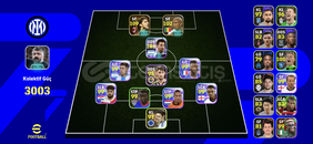 110 İBRAHİMOVİÇ 110 İBRAHİMOVİÇ