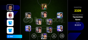 110 İBRAHİMOVİÇ 110 İBRAHİMOVİÇ