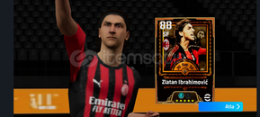 ⭐110 İBRAHİMOVİÇ FİYAT VER⭐