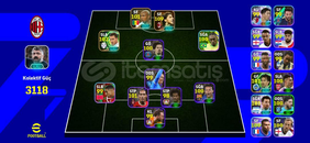 110 ibrahimovic li hesap 