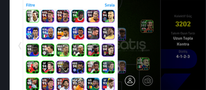 110 İBRAHİMOVİC Lİ HESAP TEKLİF İLANIDIR