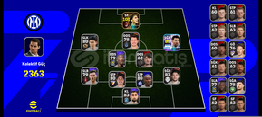 110 ıbrahimovic li kasılmalık hesap