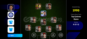 110 İbrahimoviç Mükemmel Hesap 