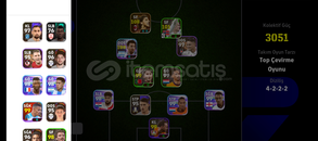 110 İBRAHİMOVİC PATRON CİLDİRDİ