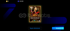 110 İBRAHİMOVİC UCUZAA