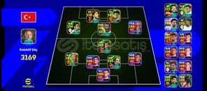 110 İbrahimovic ve Pele 