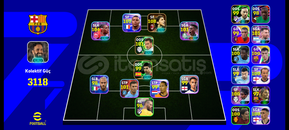 110 İbrahimoviçli Hesap