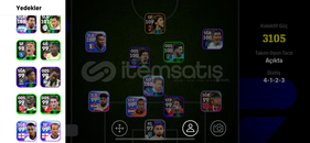 110 ibrahimoviçli hesap