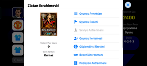 110 İbrahimovicli kasmalık hesap