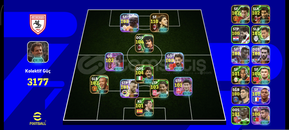 110 İbralı çift bombacılı mükemmel hesap 