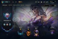 110 kostüm +80K mö 394 lvl hesap