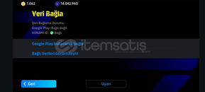 110 Lionel Messi | 3230 Güç eFootball 110 Lionel Messi | 3230 Güç eFootball