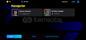 110 luk İbrahimovic gattuso Rui costa 