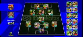 110 MESSİ 110 İBRAHİMOVIC 110 MESSİ 110 İBRAHİMOVIC