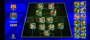 110 MESSİ Mükemmel hesap