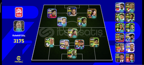 110 MESSİ MÜKEMMEL HESAP