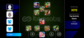 110 MESSİ VE DAHASI