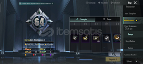 110 RED BUZ 7 NADİR DOLUSU BOMBA FIRSAT HESABI