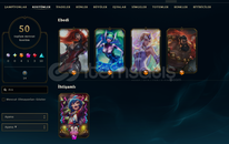 110 SEVİYE EFSANE DOLU HESAP 110 SEVİYE EFSANE DOLU HESAP