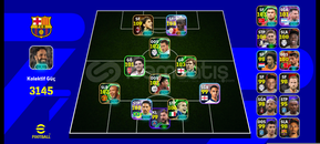 110 Zlatan 106 Cannavaro 107 Osimhen 110 Zlatan 106 Cannavaro 107 Osimhen