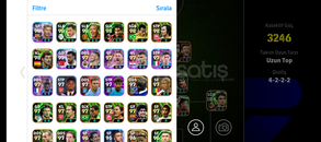 ⭐110 Zlatan⭐108 bombacı Messi⭐4 bombacı ⭐110 Zlatan⭐108 bombacı Messi⭐4 bombacı